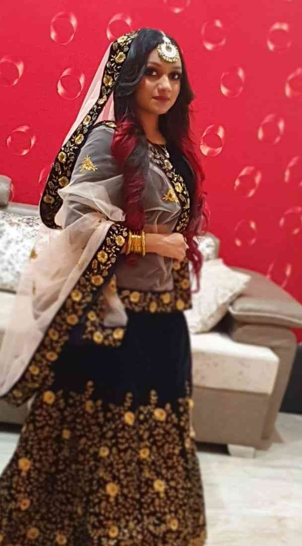 For your full make over one stop solutio