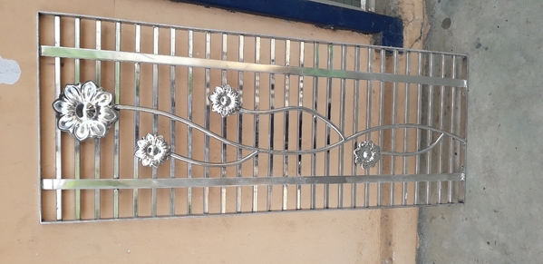 window grilles