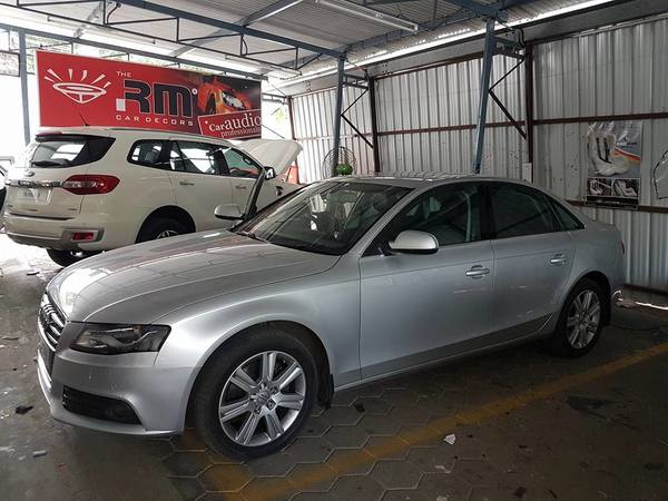 car audio kit marks access