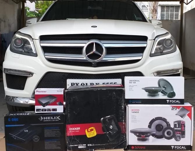 benz