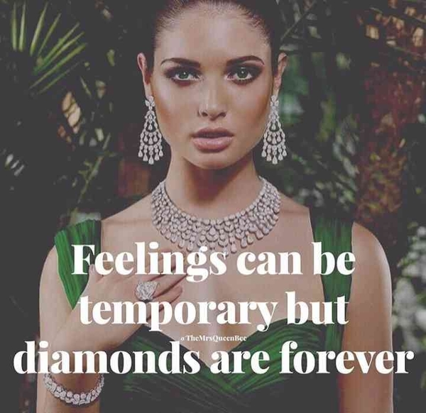 feelings