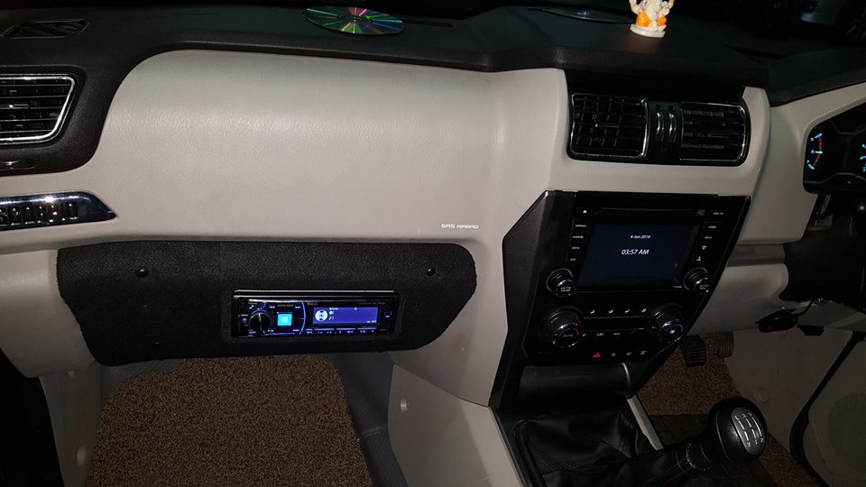 performance car audio kits