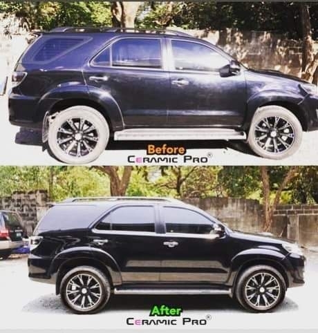 thank you for supporting us in