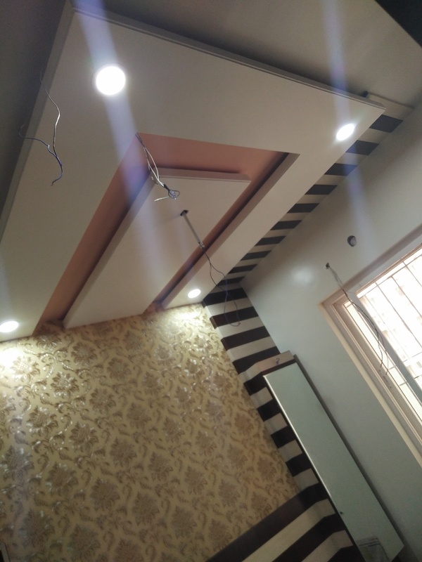 one bed room furniture cost