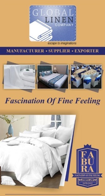 hotel industry ranging
