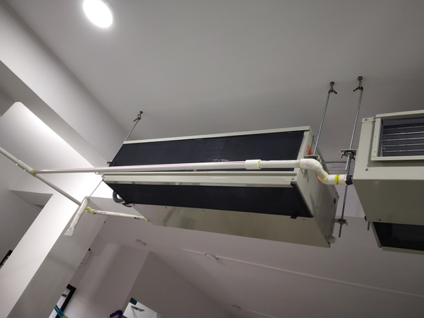 carrier aircon ac repair