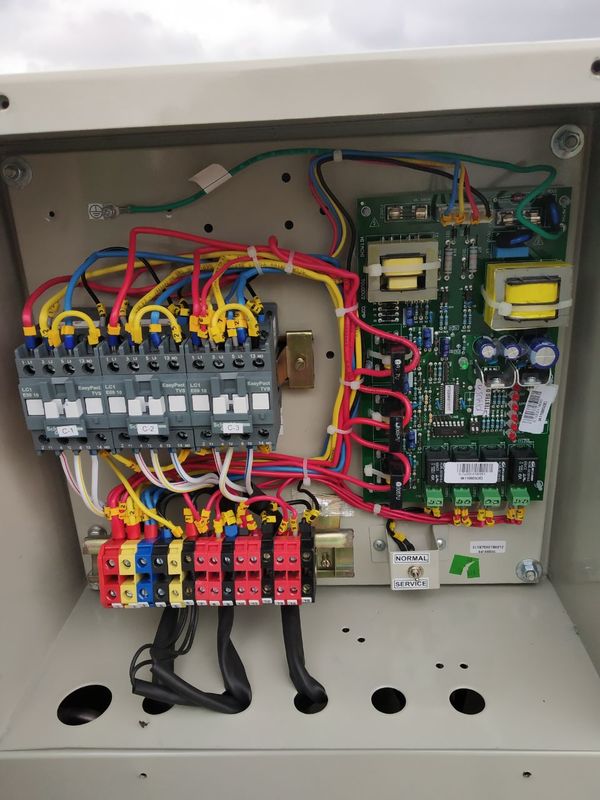 indore gpo ac repair