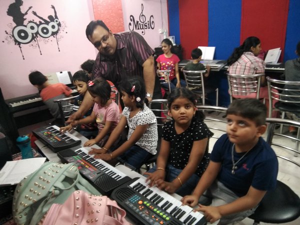 16th summer workshop classes