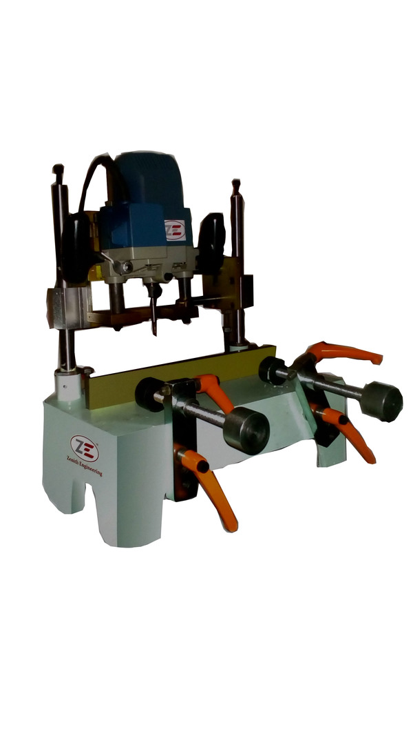 aluminum casting structure
