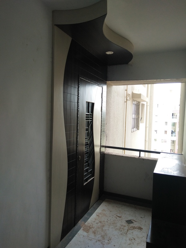 uninspiring office interiors