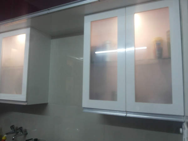 readymade kitchen