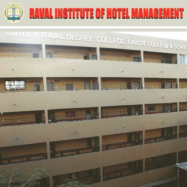 #ravalinstituteofhotelman