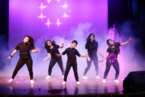 dance styles