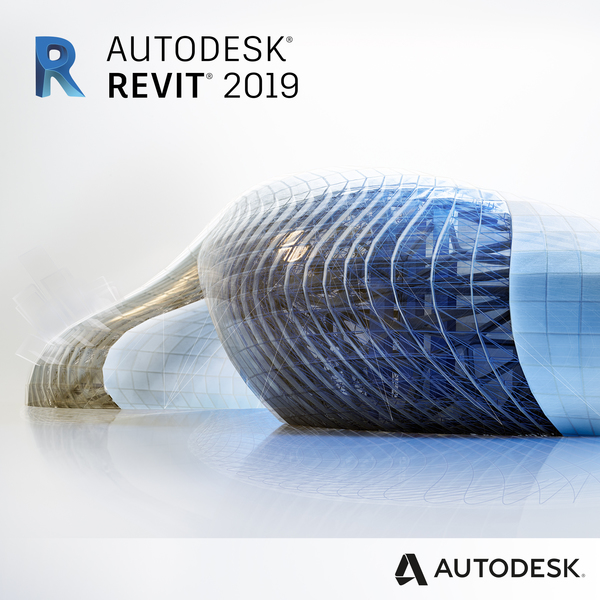 Autodesk Revit 2019 is one of