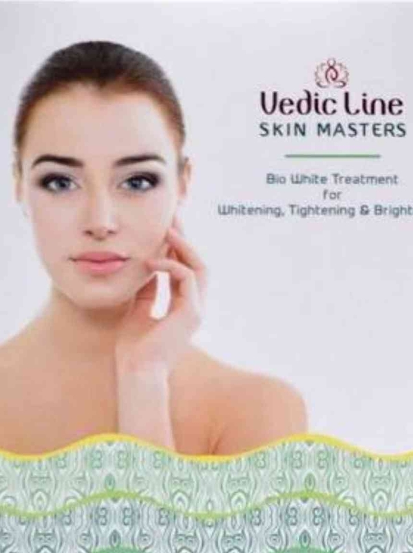 Beat This summer Vedicline Skin master t