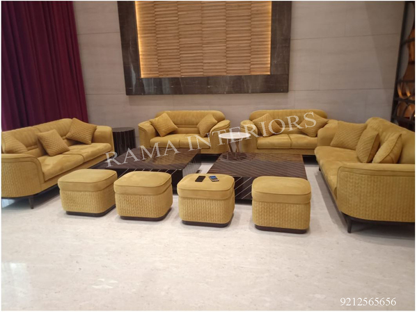 best 10 residential interior d