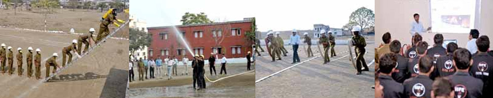  Indian Institute Of Fire