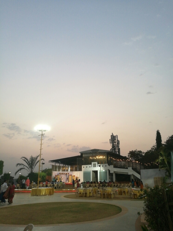 Best lawns in kothrud with all