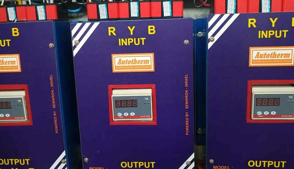 update image