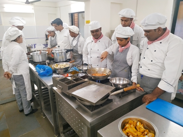 B.Sc Hospitality Studies 