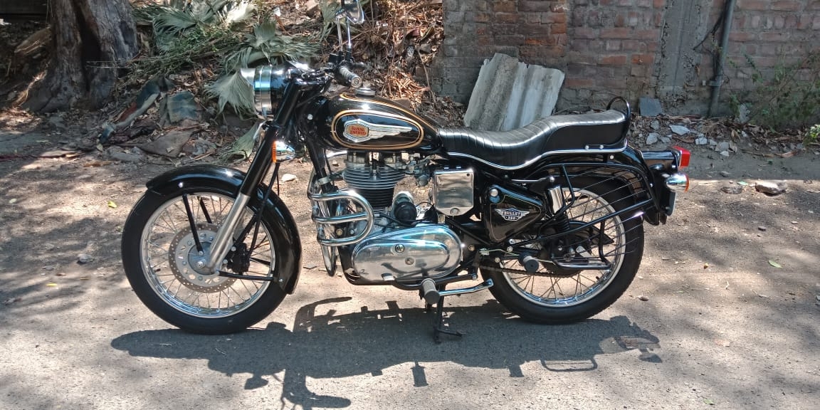 old school