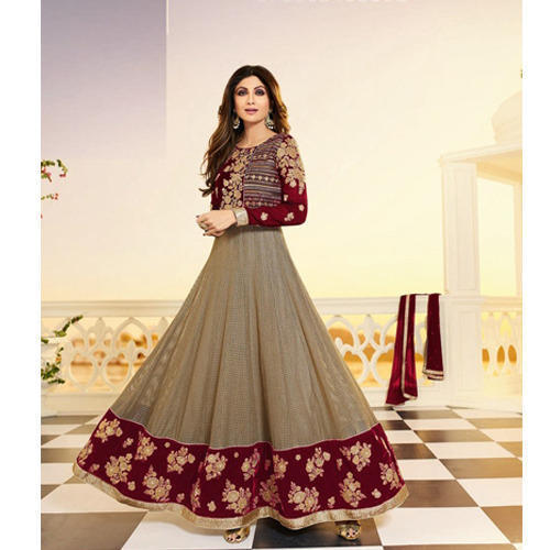 anarkali gownindian Anark