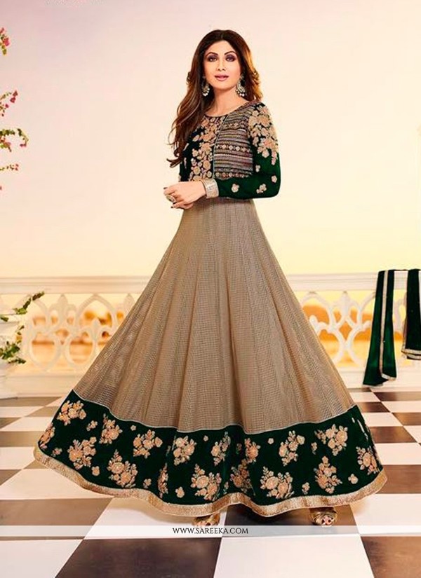 anarkali gownanarkali dre