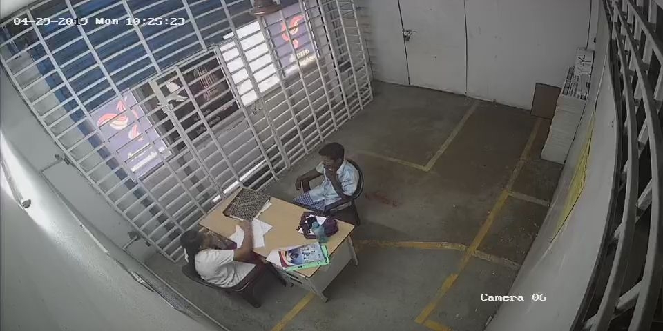 psychiatric social worker