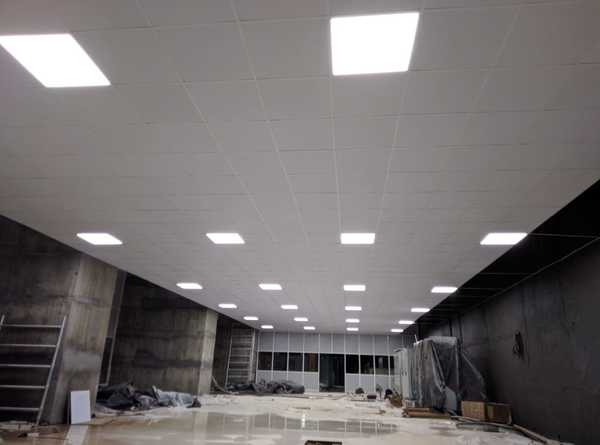 update image not found