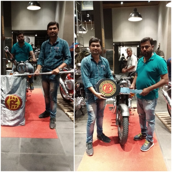 Congratulations Mr Tarar