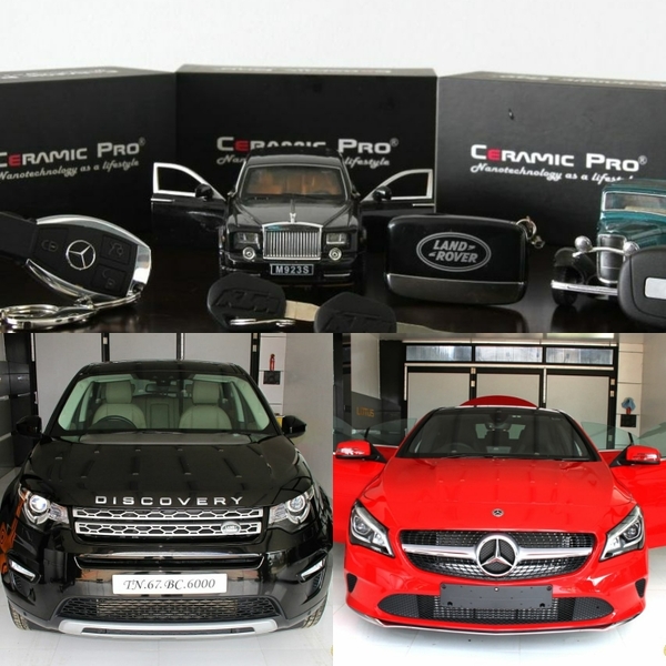 scratch resistant property