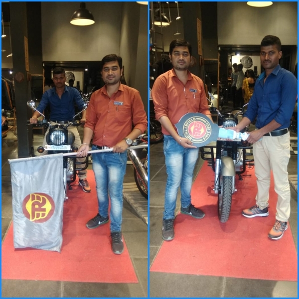 Congratulations Mr Arun Khanda