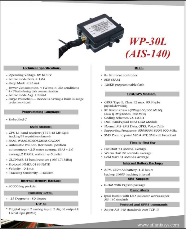 wp30l