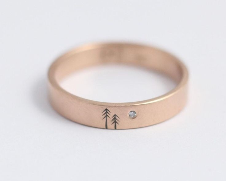 rose ring