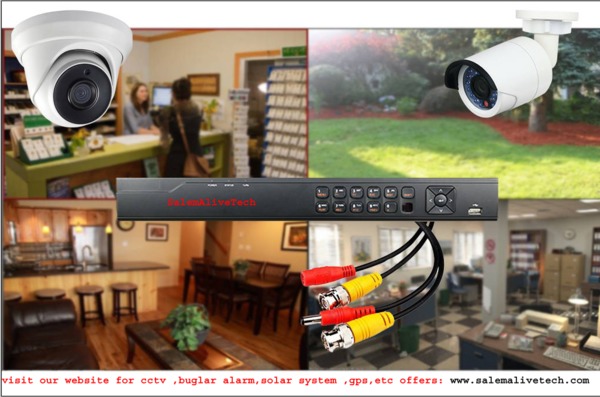 solar home system