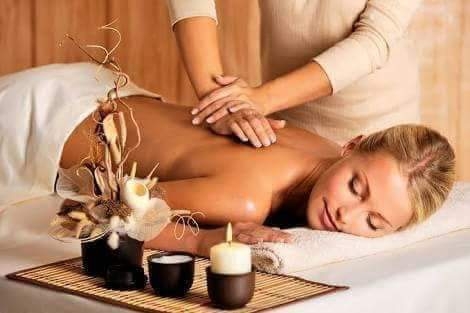 *Hygienic Thai Spa*
Shop 23, Haji Habib 