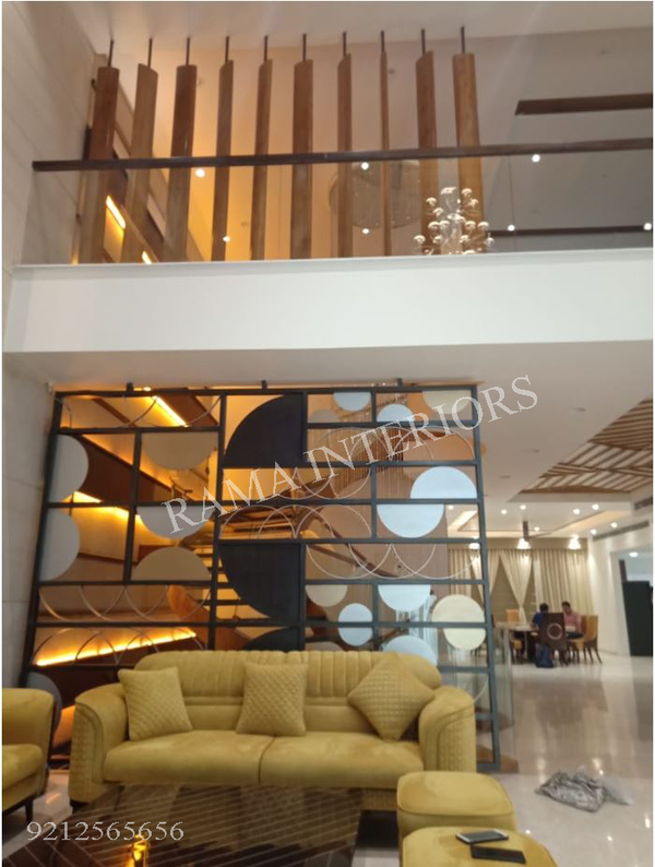 welldesigned space