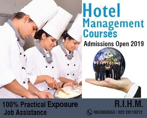 Best Hotel Magement Colle