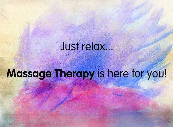 Enjoy Massage day is here 