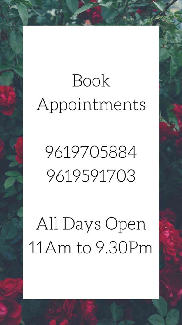 Call for #bookings 