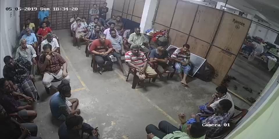 patients conducted