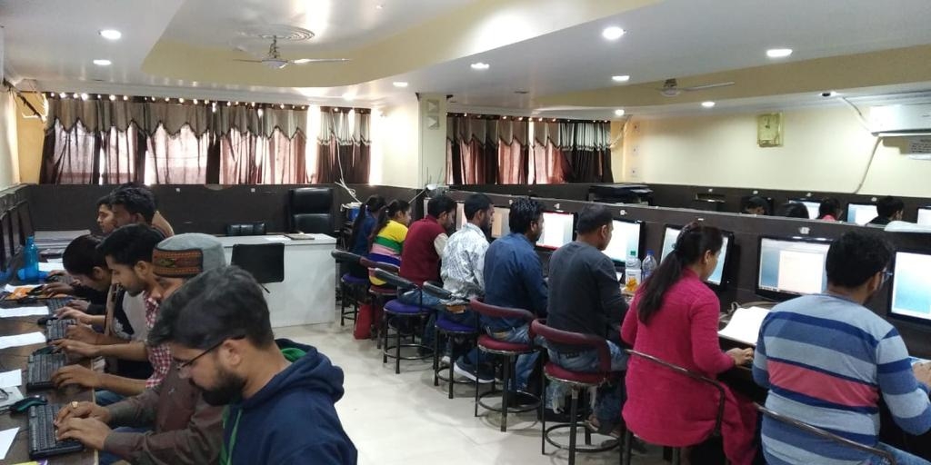 Alpine Infotech in Ranchi ,INSTITUTE OF COMPUTER EDUCATION C, C++