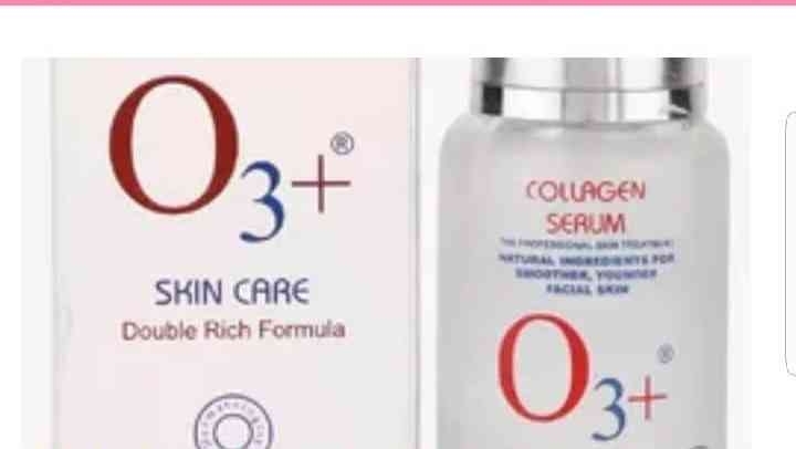 O3 Whitening Facial , Rica wax full arms