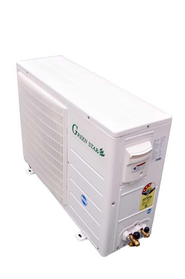 gas refill charge ac