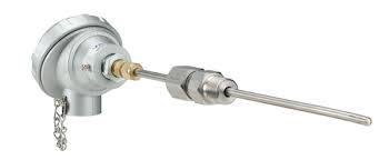 rtd type temperature sensor