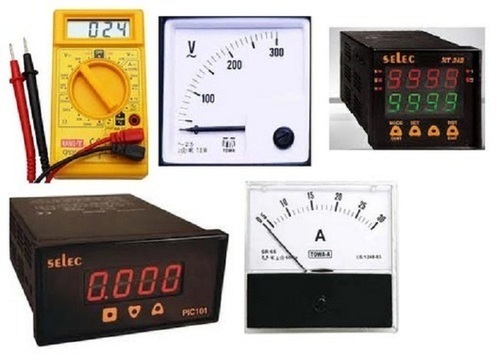 calibration of thermocouple et