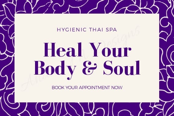 Heal yourself walk-in today at Hygienic 