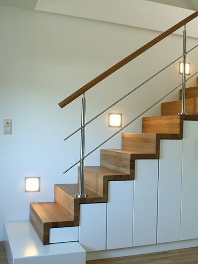 upvc handrails railing
