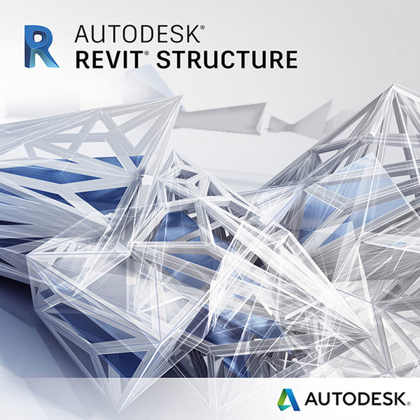Autodesk Revit Structure is on