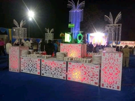 event organizer